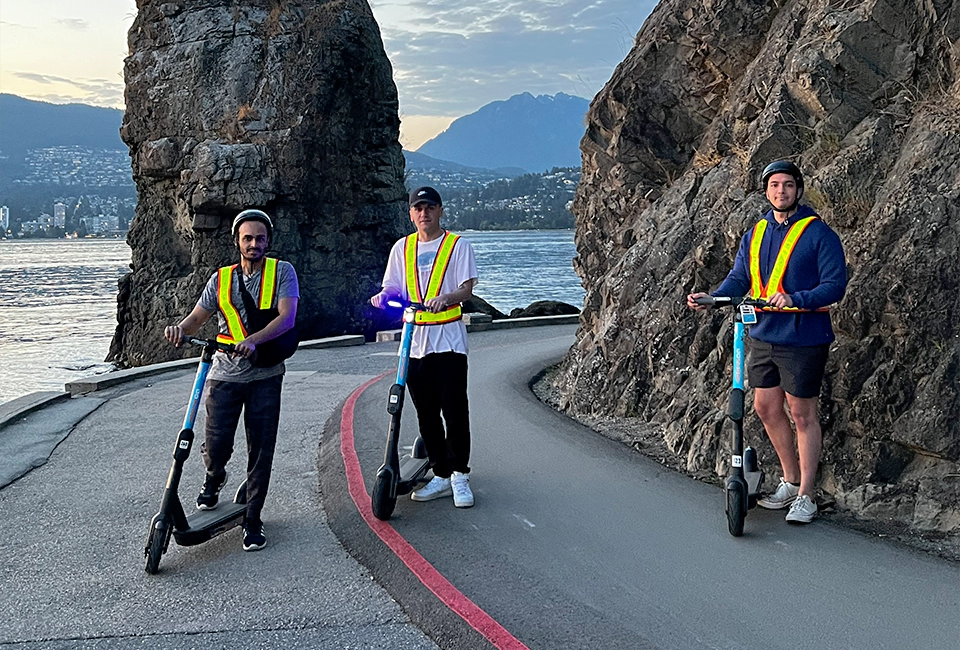 About Us - Go Scoot - Electric Scooter Rental